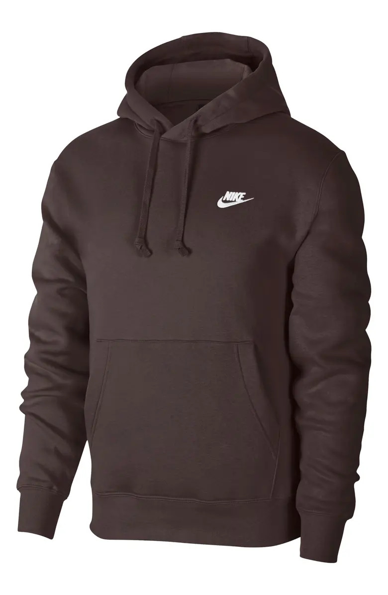 Sportswear Club Hoodie | Nordstrom