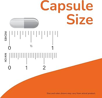 NOW Foods Supplements, L-Theanine 200 mg with Inositol, Stress Management*, 120 Veg Capsules | Amazon (US)
