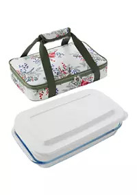 Joyland 3 Piece Bake and Take Set | Belk