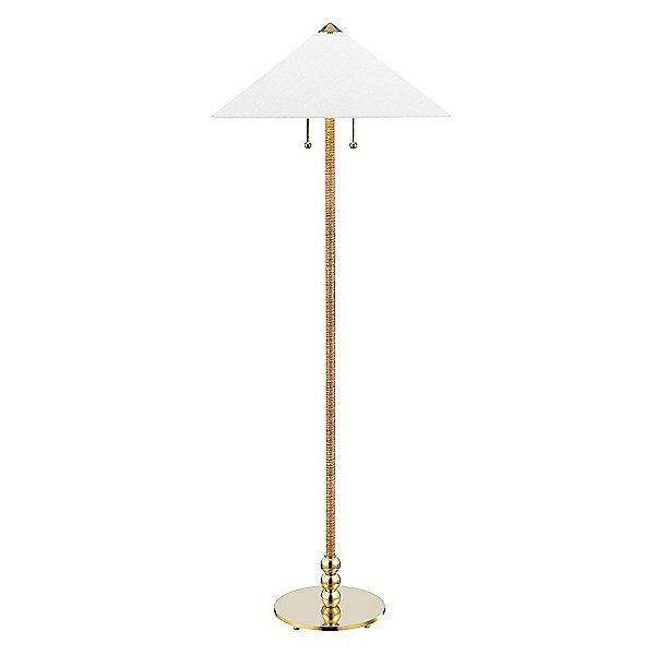 Flare Floor Lamp | YLighting