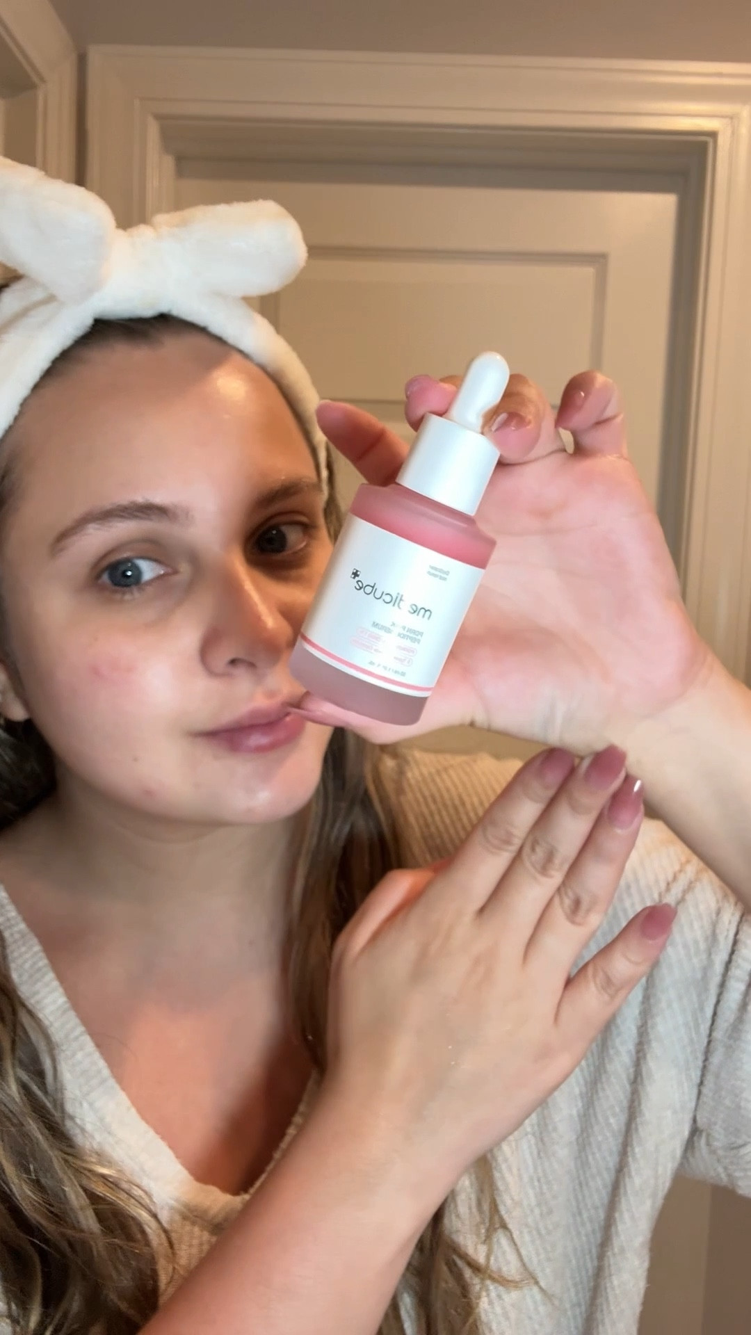 PDRN has been really been helping my skin feel its best🩷

#LTKBeauty