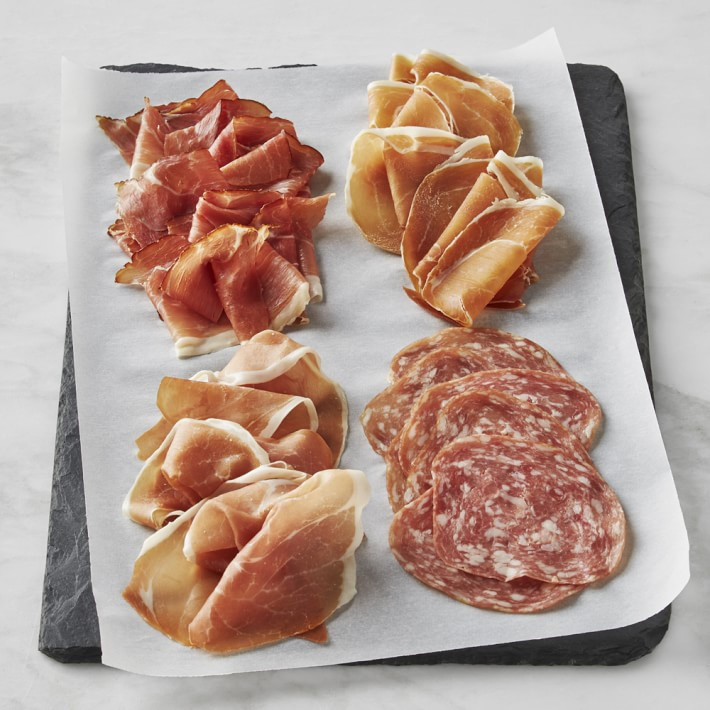 European Charcuterie Set | Williams-Sonoma