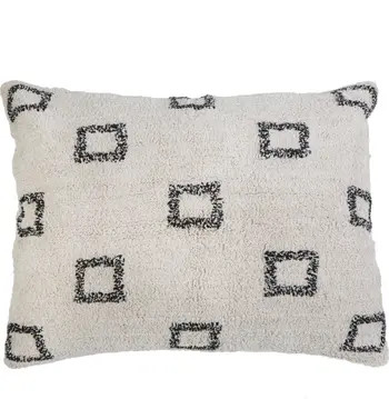 Pom Pom at Home Bowie Big Accent Pillow | Nordstrom | Nordstrom