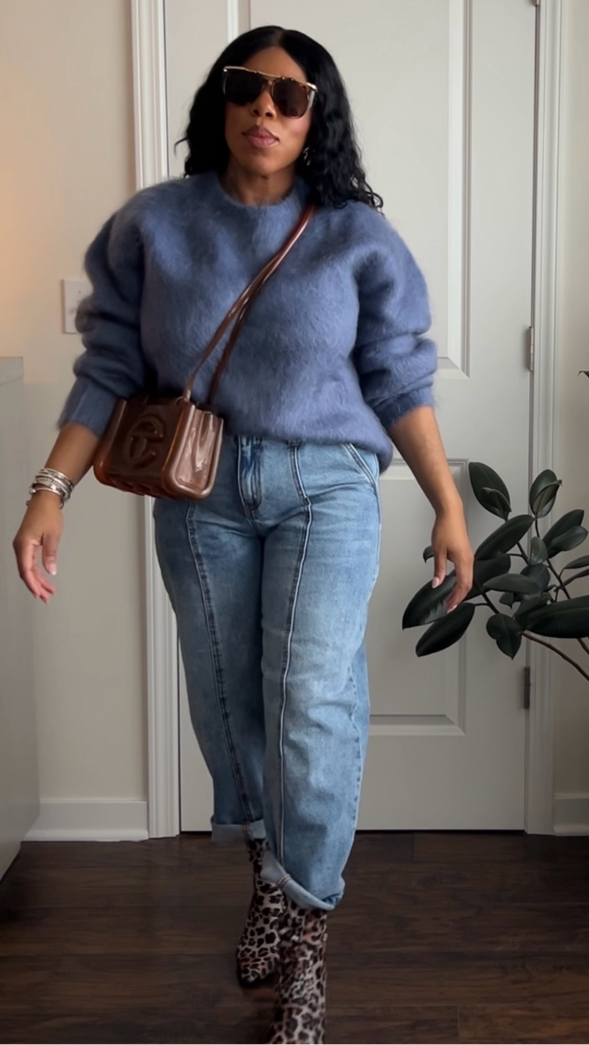 It’s still cold out and sweaters are still essential. #winterfashion



#LTKShoeCrush #LTKU #LTKStyleTip