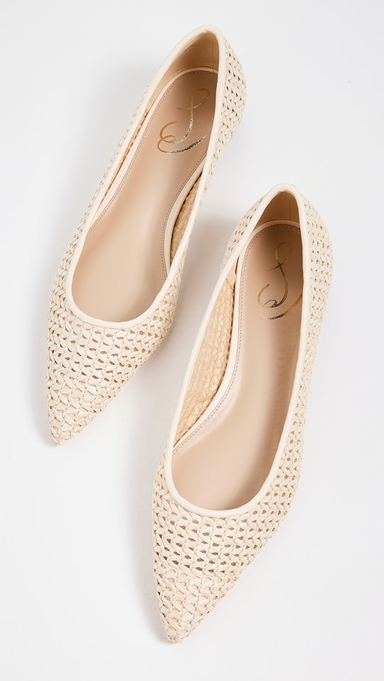 Wanda Flats | Shopbop