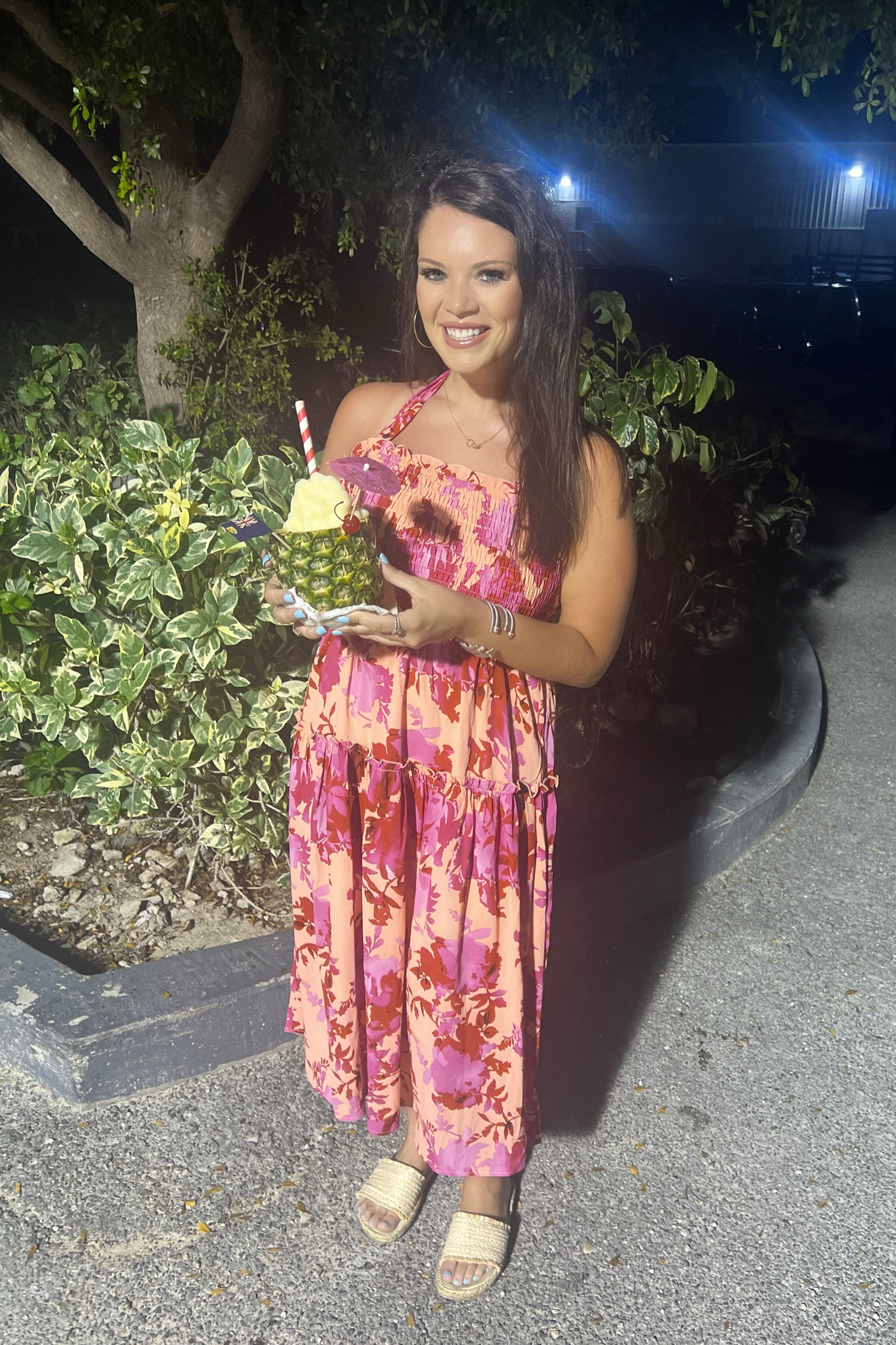 Barbie called ✌🏼she said you need this dress!🫶🏼

This is the perfect dress for your next beach vacay, date night, or wedding! To shop click my liketoknowit link in my bio~

#amazonfinds #stylingtips #tropicalwear #beachwear #beachtrip #summerfinds #amazonmusthaves #amazonfashion  #resortwear #maxidresses #pinkdresses #pinkmaxidress #datenight #datenightdress #weddingattire #weddingbeachparty #weddingbeach #liketoknowitstyle #liketoknowitvacation #liketoknowitfamily #uniquelyyou #womensfashion #womenfashion #lookinspiration #ootdfashion #ootd #beachwear

#LTKstyletip #LTKFind #LTKunder100