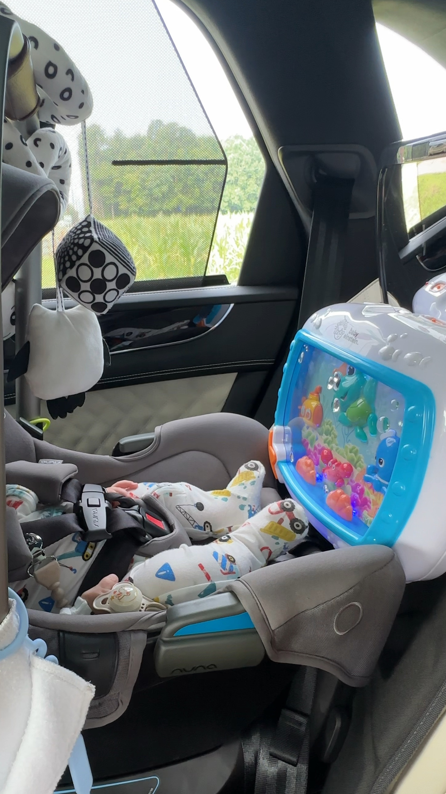 baby’s first road trip 

#LTKFindsUnder50 #LTKBaby #LTKTravel