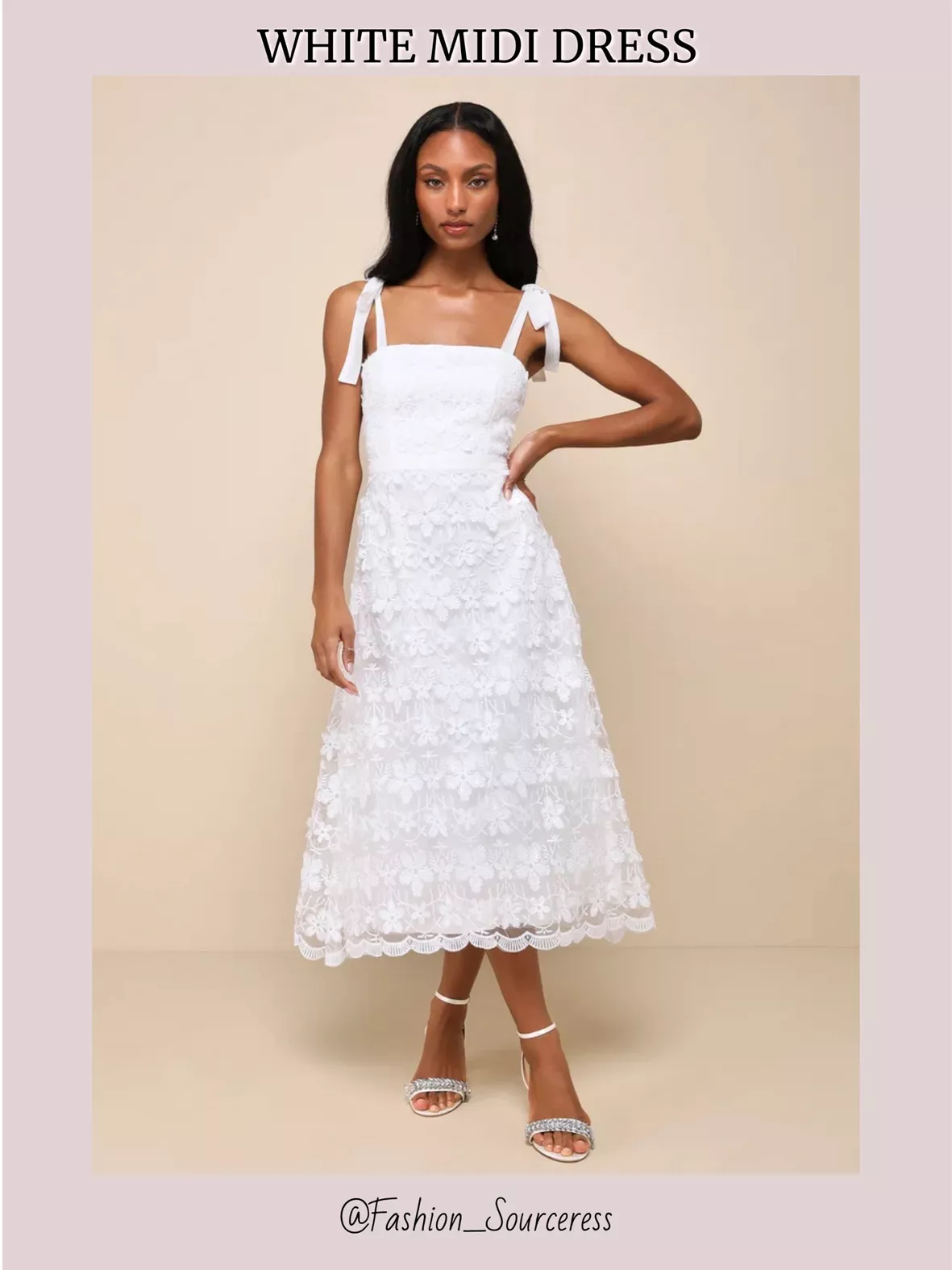 midi engagement party dresses Crafted from premium diagonal cream suit fabric Engagement Party Dress Guide |