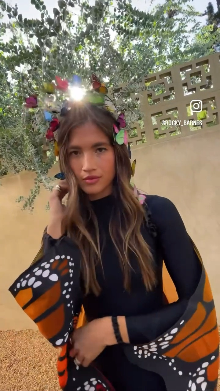 Three easy Halloween costume ideas! Barbie, a butterfly, or a cute mushroom🍄 


#LTKstyletip #LTKfindsunder50 #LTKbeauty