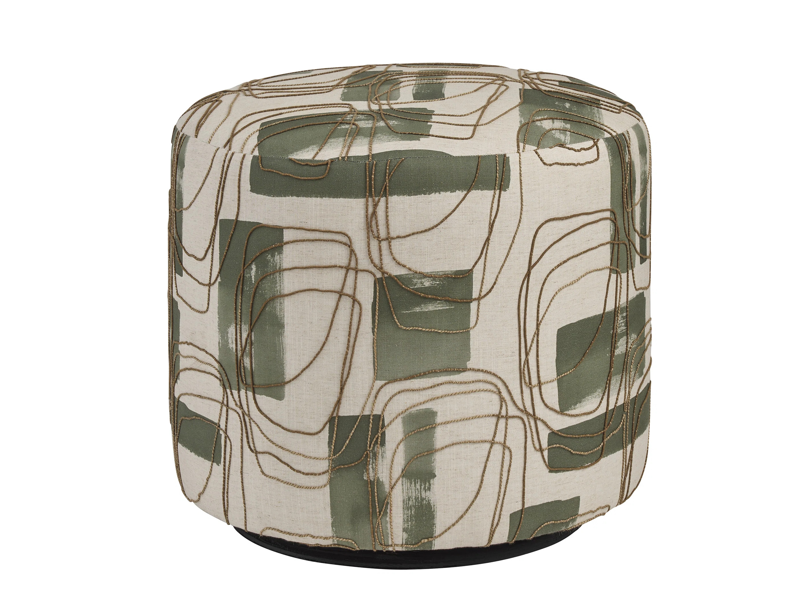 La Costa Upholstered Ottoman | Wayfair North America