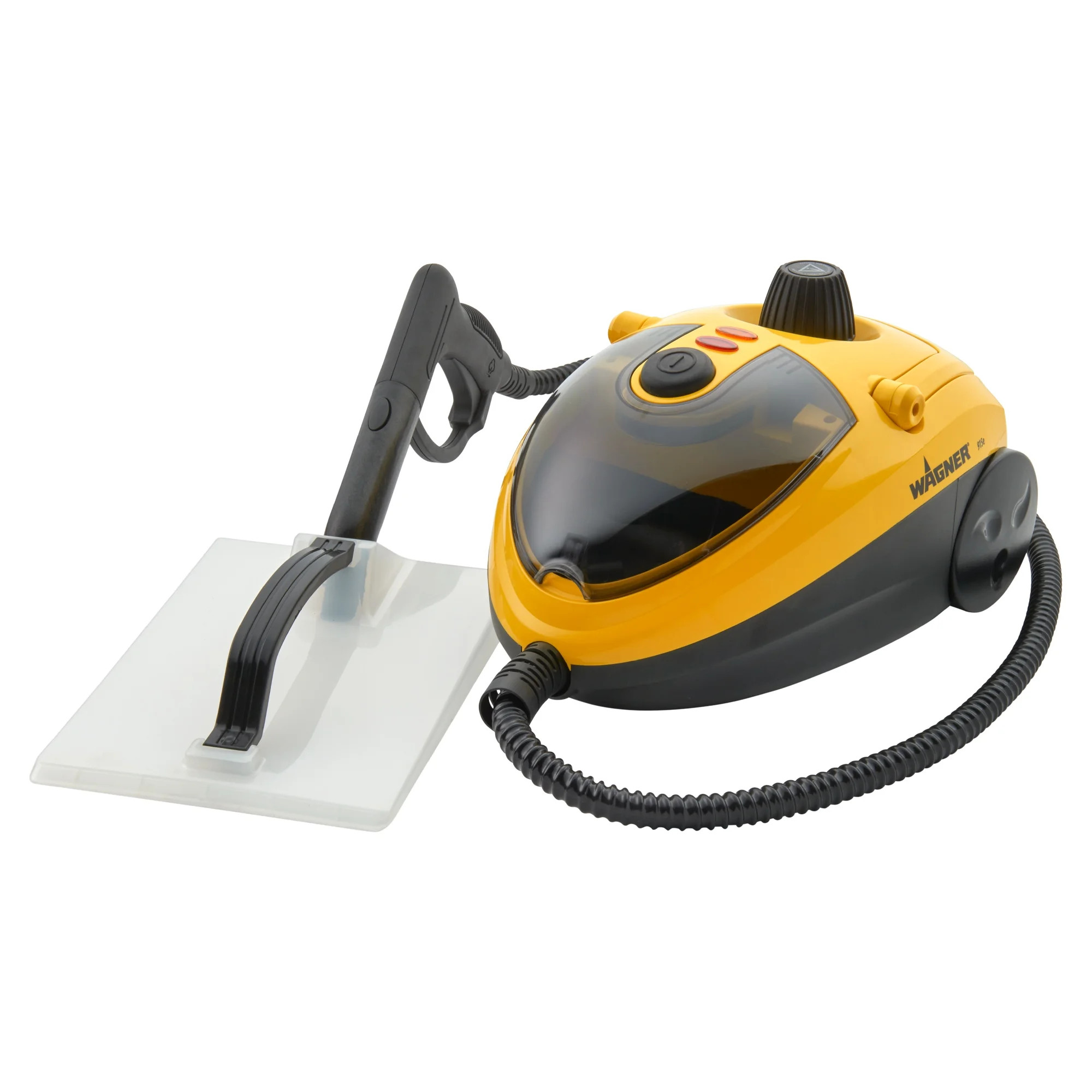 Wagner 915e Power Steamer for Steam Cleaning and Wallpaper Stripping | Walmart (US)