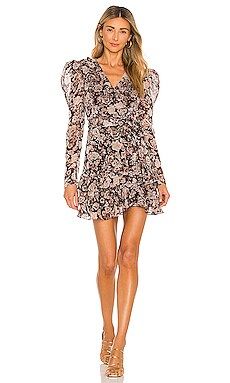 Bardot Winona Dress in Vintage Floral from Revolve.com | Revolve Clothing (Global)