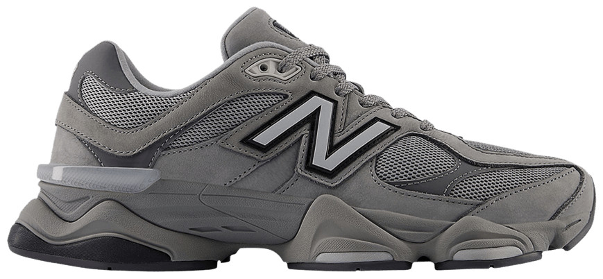 Buy 9060 'Shadow Grey' - U9060ZGB | GOAT | GOAT