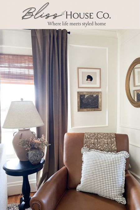 How to add wall moulding to your space 

#LTKFindsUnder100 #LTKStyleTip #LTKHome
