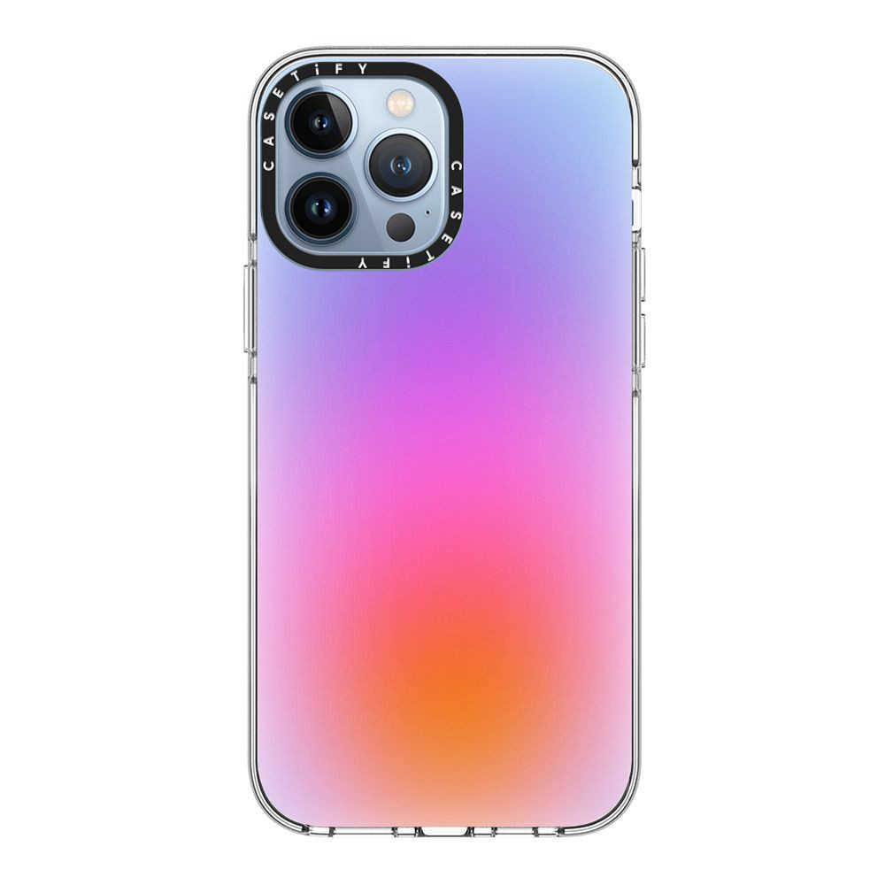 Color Cloud: A New Thing Is On The Way - by Jessica Poundstone | Casetify