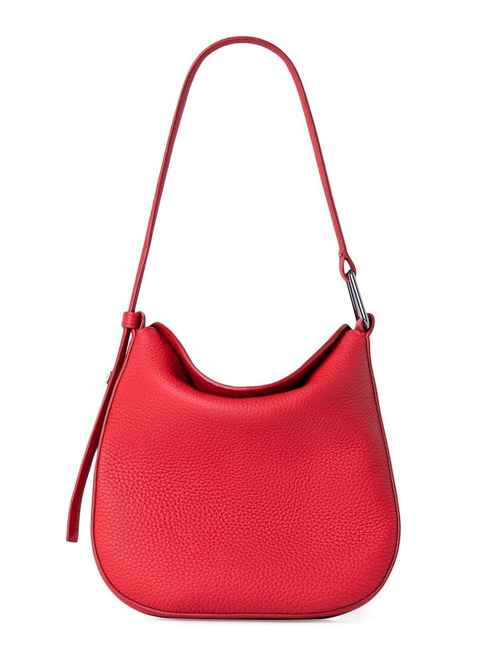 Little Anna Leather Hobo Bag | Saks Fifth Avenue