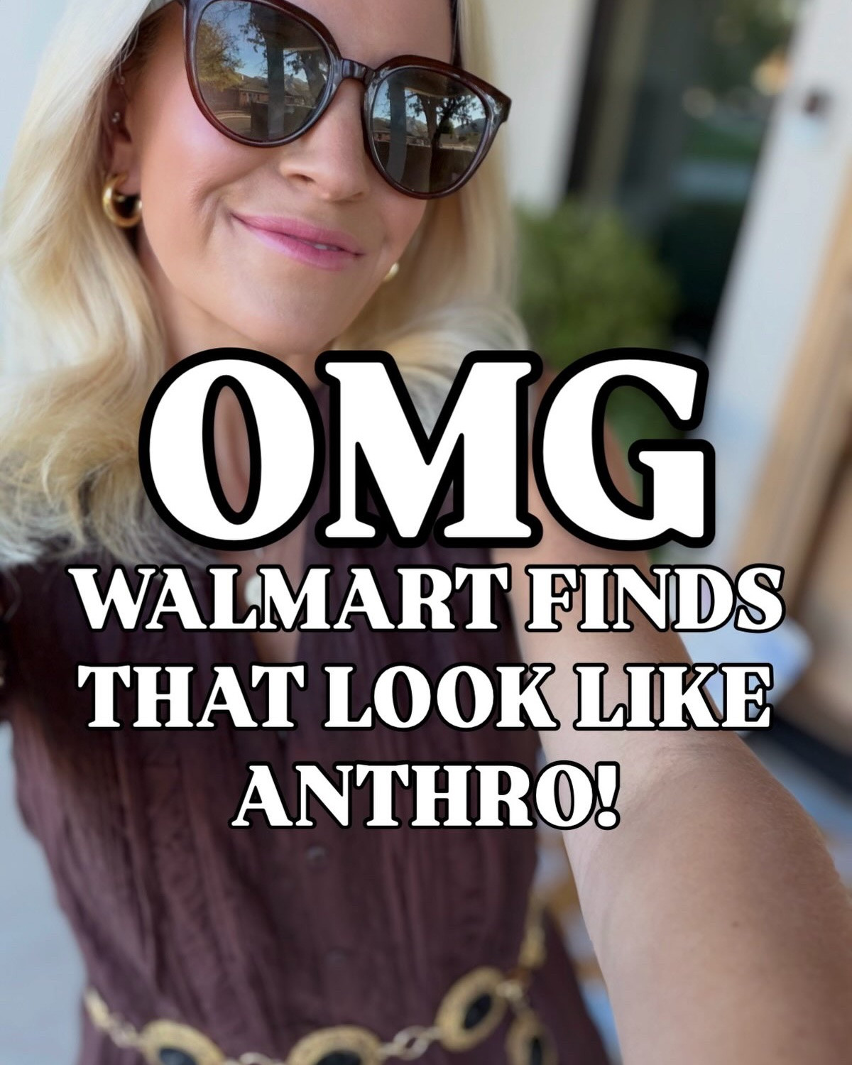 Comment SHOP and I’ll send links! New at Walmart and looks like anthro!