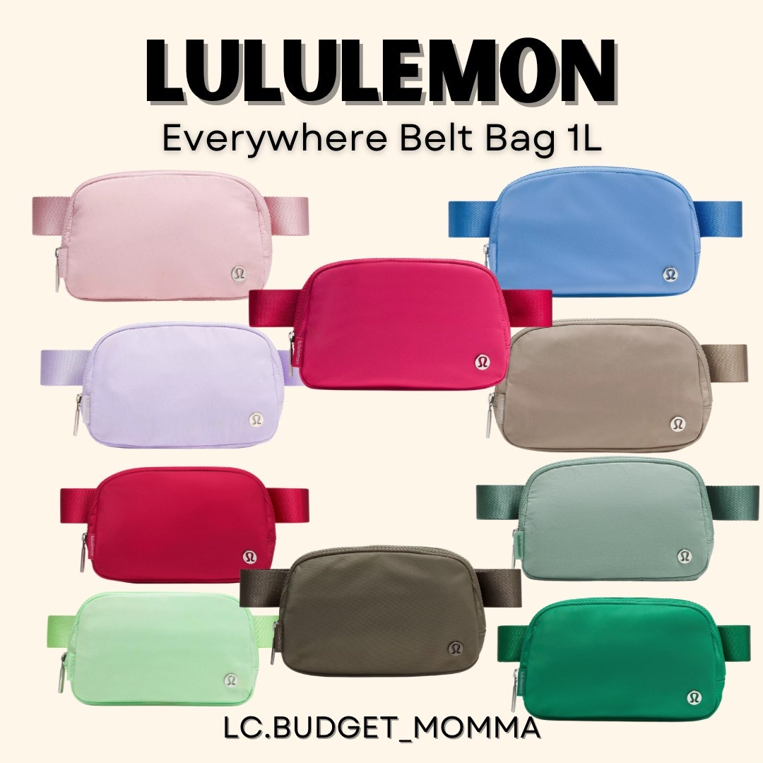 #crossbody #lululemon #lulu #bag #purse #lulu #beltbag #style #ootd #fashion

#LTKItBag #LTKStyleTip #LTKGiftGuide