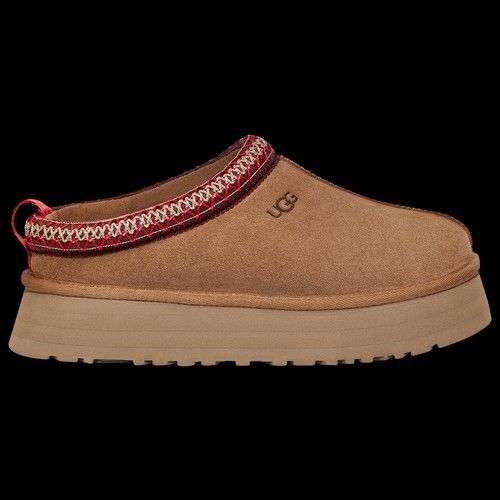 UGG Womens UGG Tazz - Womens Shoes Brown/Brown Size 8.0 | Champs Sports