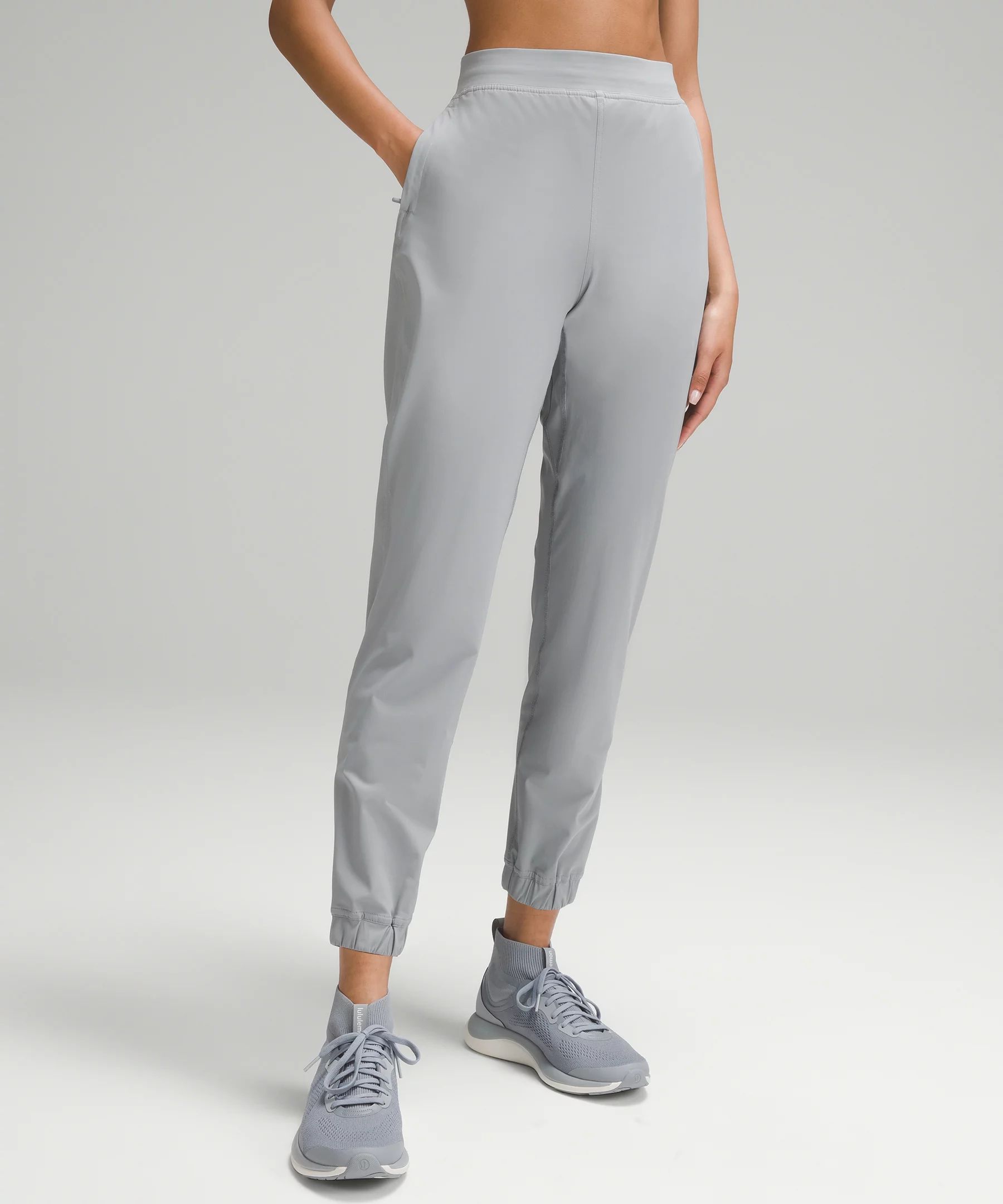 Adapted State High-Rise Jogger 28" | Lululemon (US)