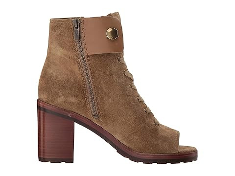 Frye Danica Lug Combat | Zappos