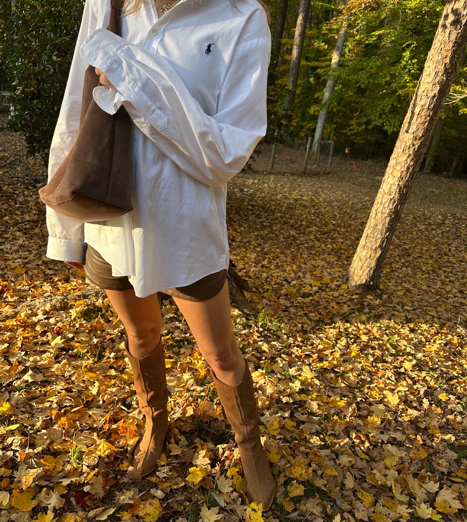 fall is the best for dressing! 

#LTKStyleTip #LTKSeasonal