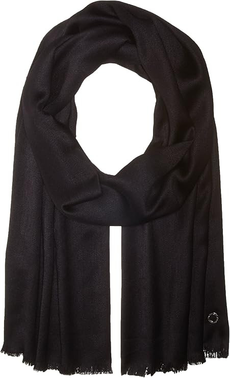 Calvin Klein womens Pashmina Scarf | Amazon (US)