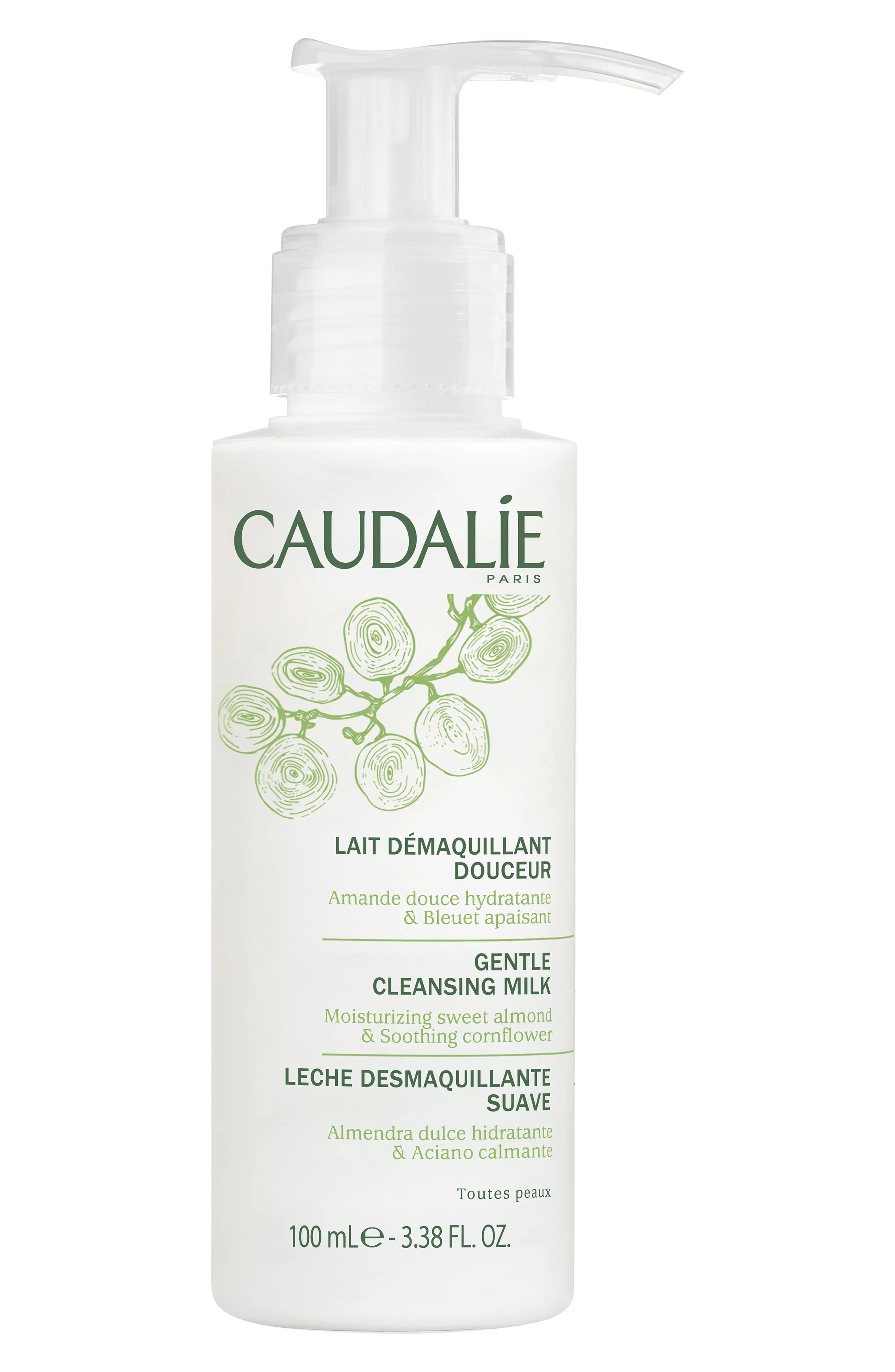 Gentle Cleansing Milk | Nordstrom