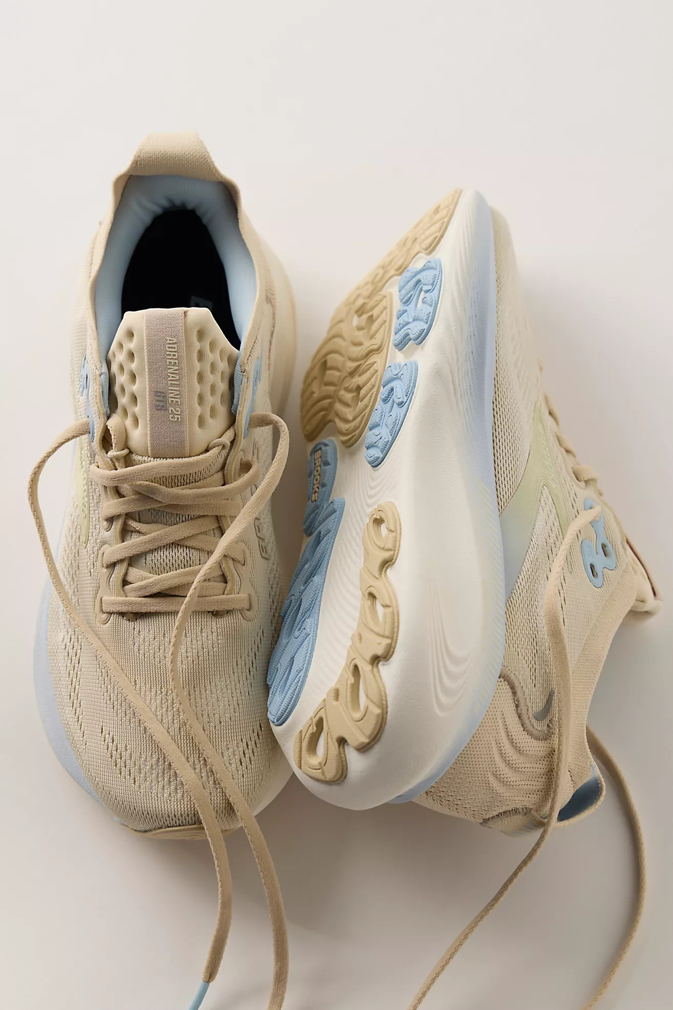 Brooks Adrenaline GTS 25 Sneakers | Free People (Global - UK&FR Excluded)