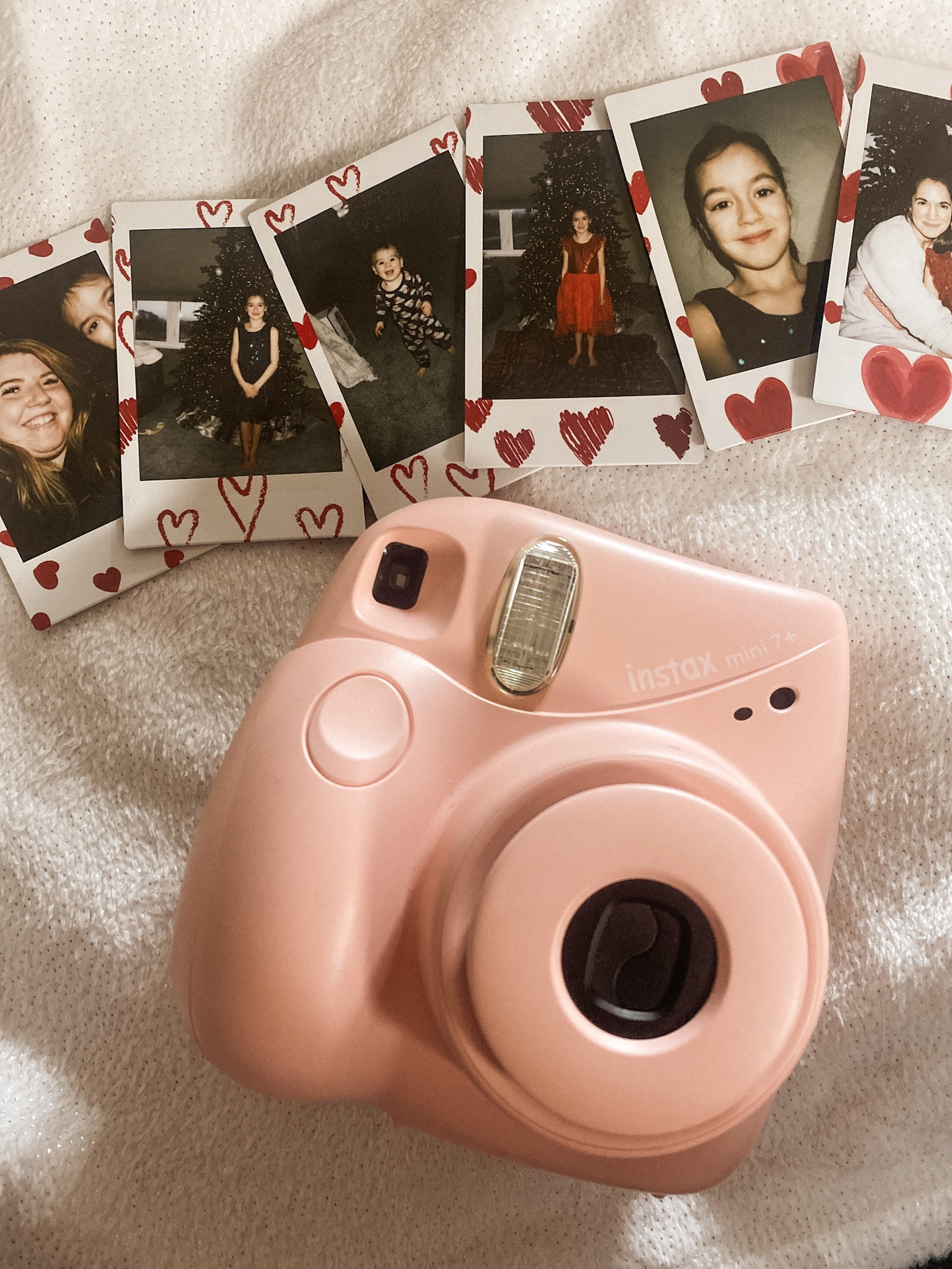 We love having our instax mini around for the holidays! We especially love to travel with it, and document our trips in film  

#LTKGiftGuide #LTKtravel #LTKkids
