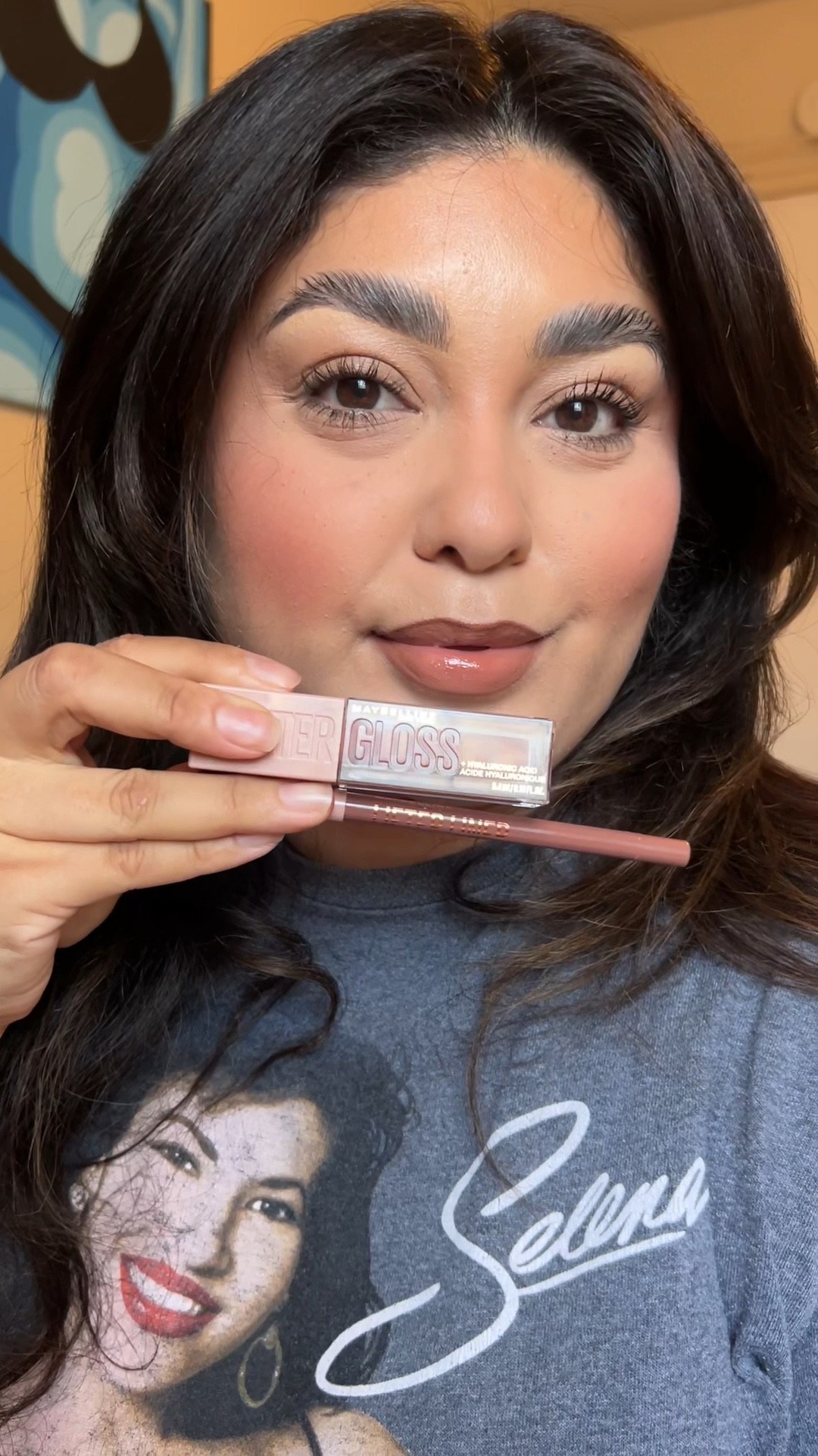 drugstore everyday lip combo. 

#LTKBeauty