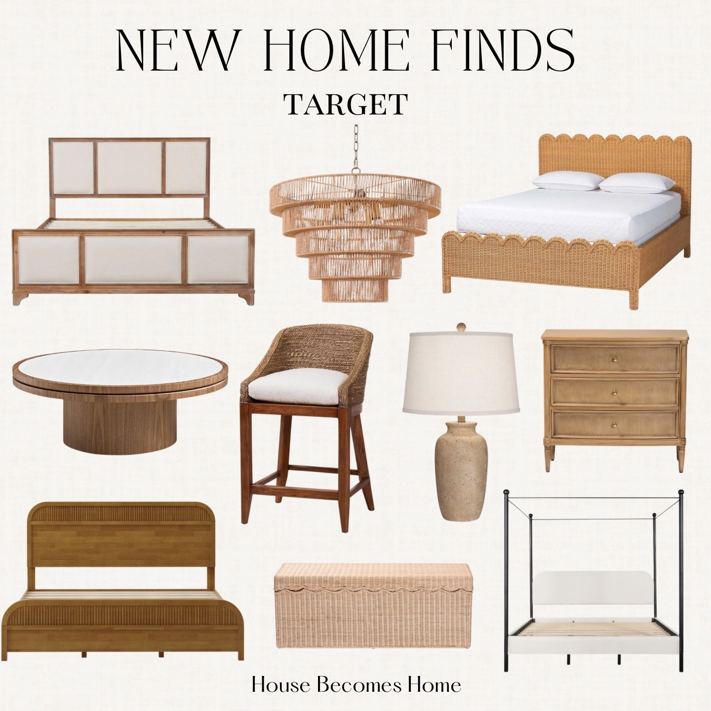 New home finds Target 🙌🏻🙌🏻

#LTKSeasonal #LTKHome