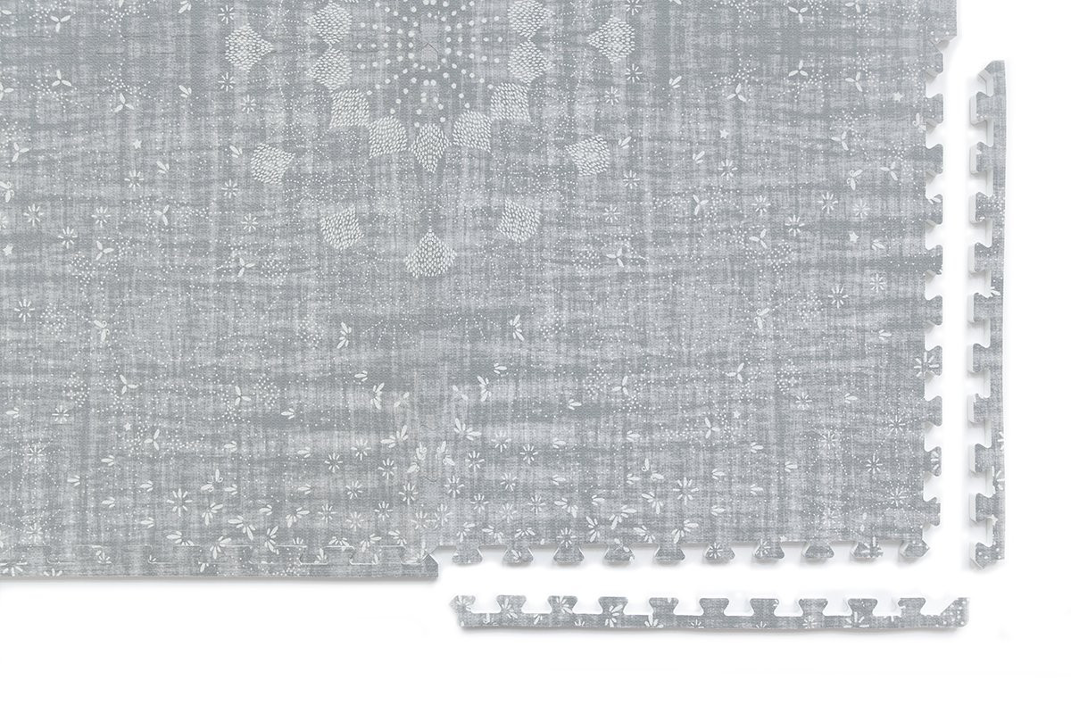 Roam Free® Play Mat | Silver Lining | House of Noa (formerly Little Nomad)