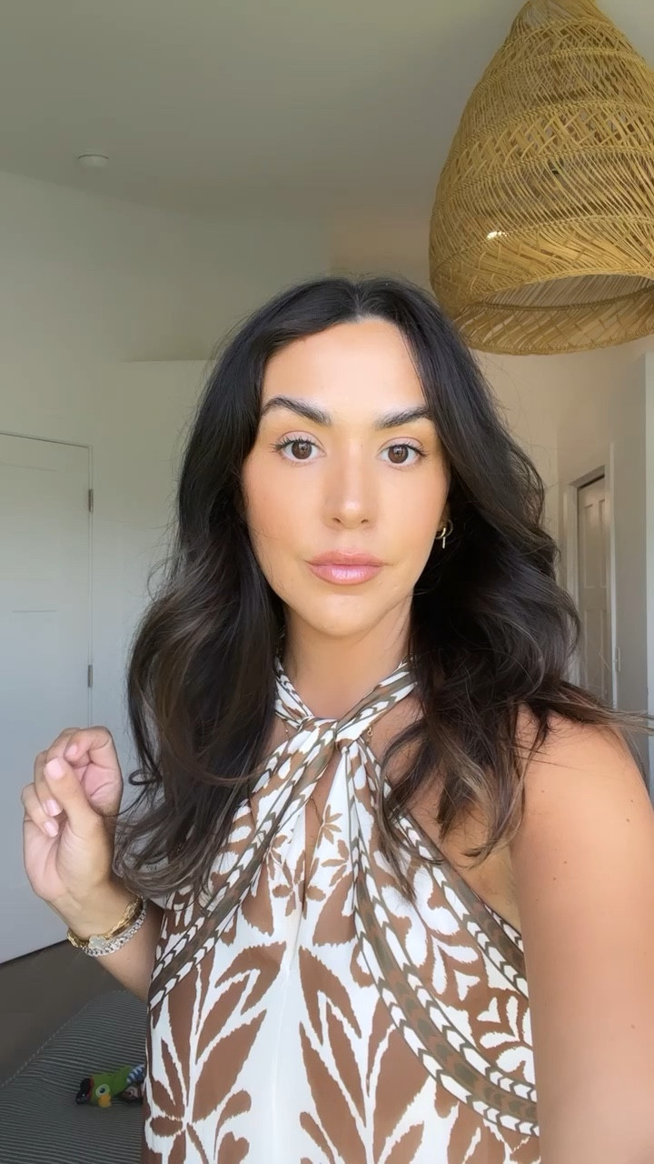 New Anthropologie dress for vacay! So pretty and will be great to wear all summer or to any special occasion 

#LTKSeasonal