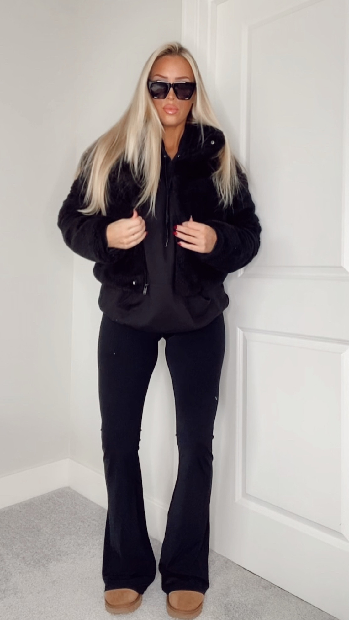 Winter outfit inspo ❄️

#LTKHoliday #LTKSeasonal #LTKstyletip