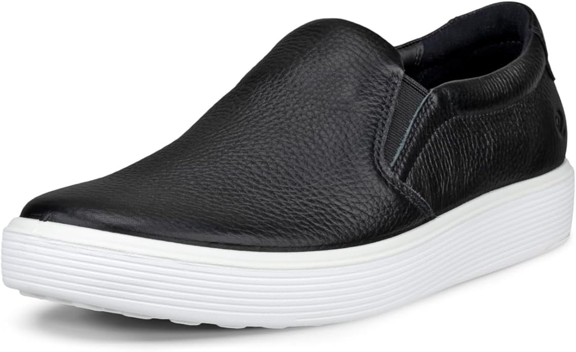 ECCO Womens Soft 60 Premium Slip-on | Amazon (US)