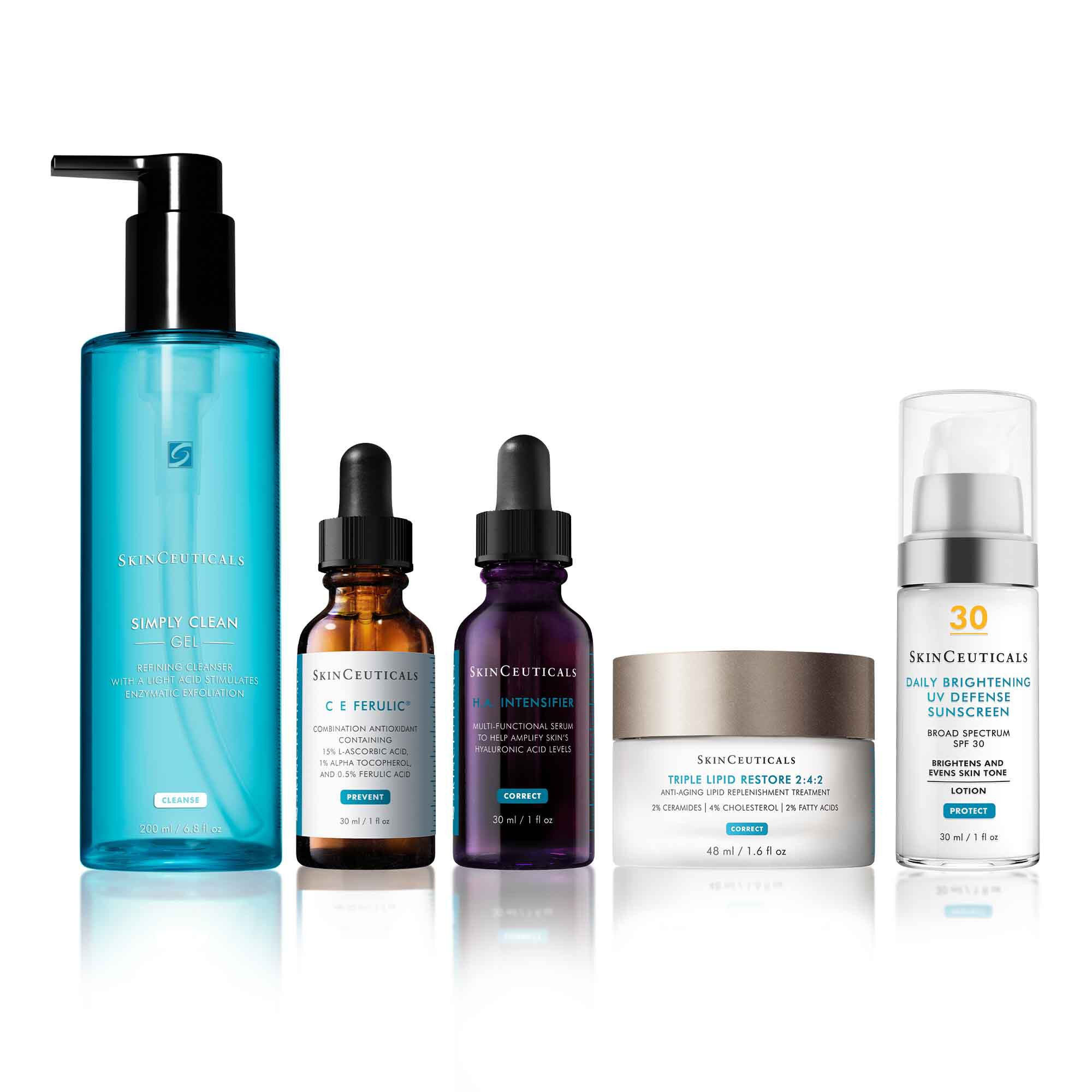 The Sofia Bundle | SkinCeuticals