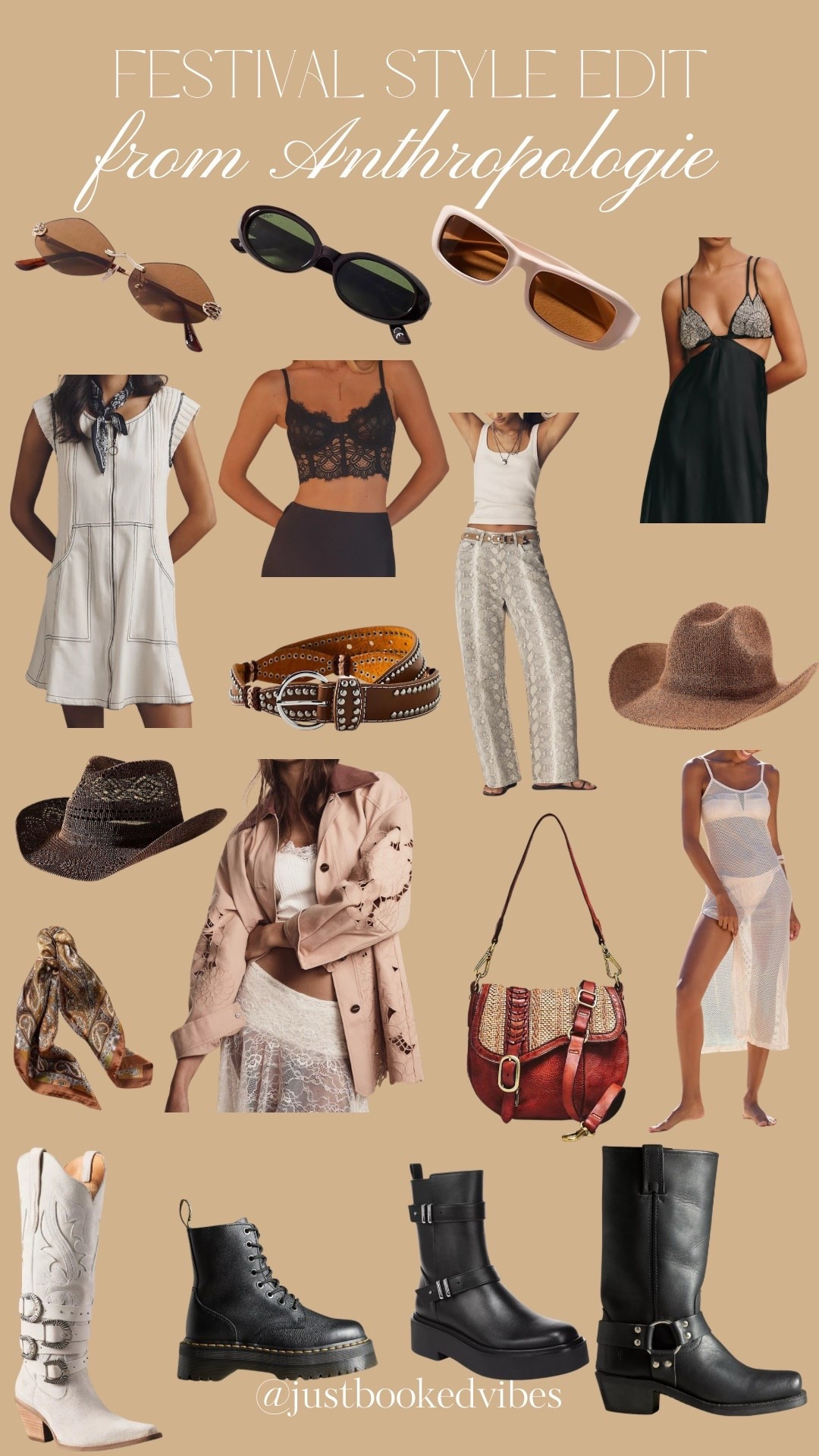 country concert outfits

Boho festival outfits from @Anthropologie  — think flowy dresses, crochet details, fringe accents, and statement accessories perfect for concerts and summer festivals!

#LTKSeasonal #LTKFestival #LTKootd