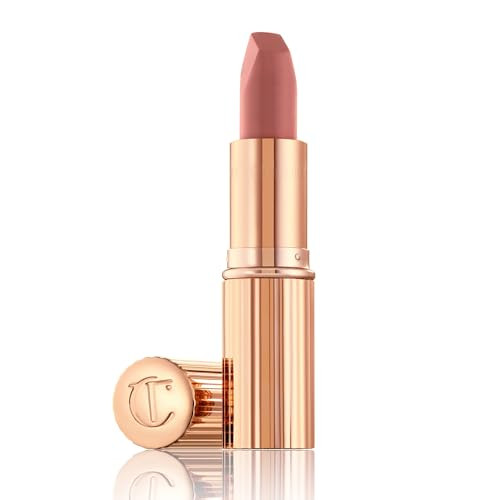 Charlotte Tilbury Matte Revolution Lipstick - Long Lasting, Matte Lipstick with Buildable Color &... | Amazon (US)