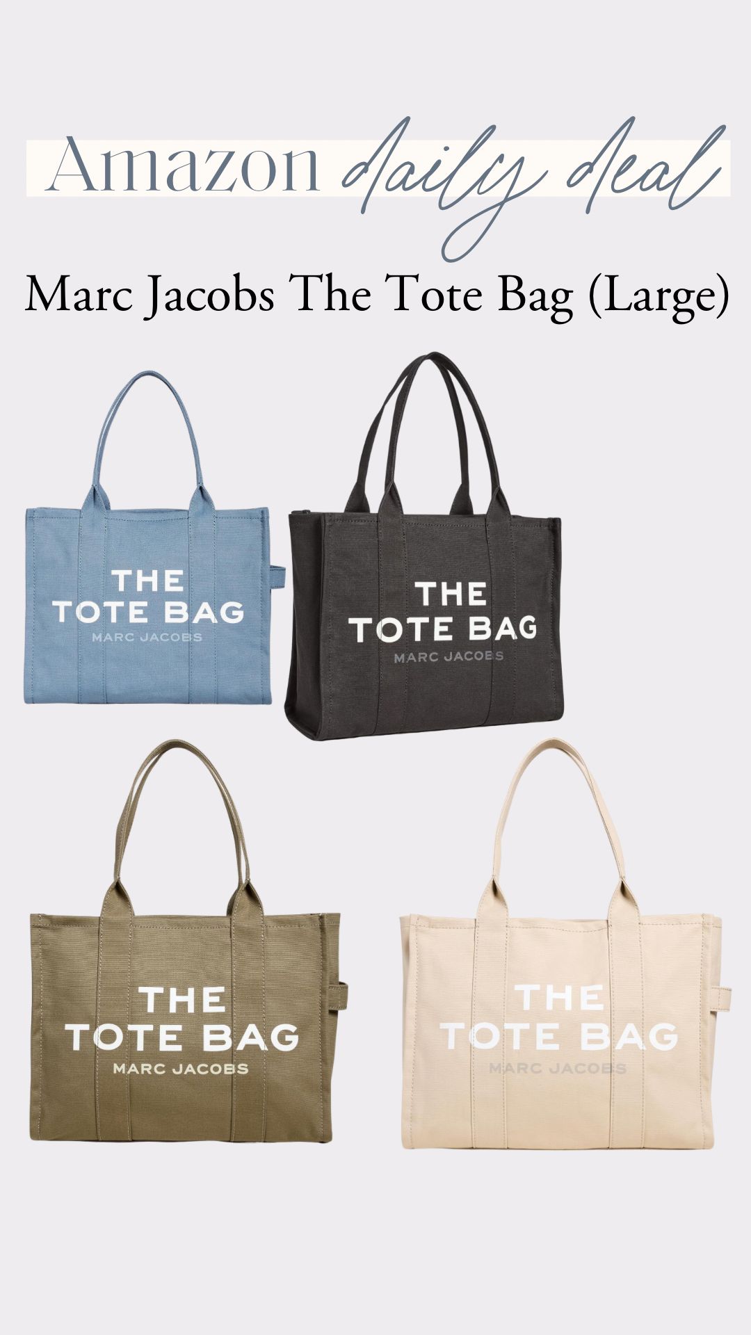 Marc Jacobs Bag | Amazon (US)