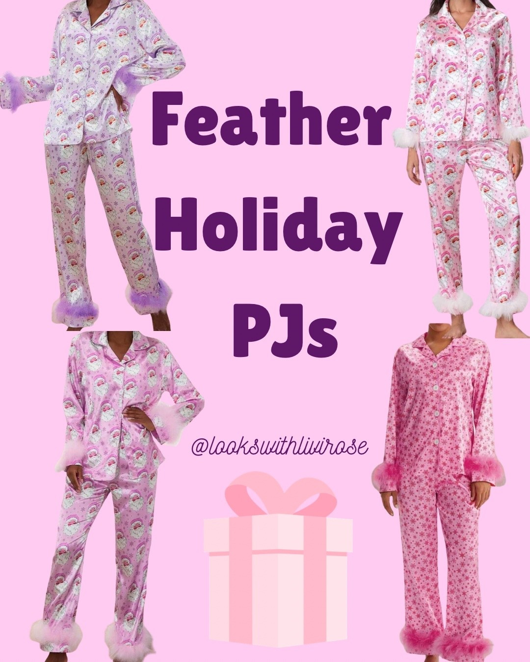 Got these last year and LOVE them! Need the purple now!!  

#LTKHoliday #LTKSeasonal #LTKGiftGuide