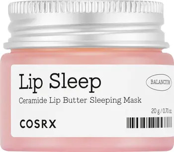 Lip Sleep - Balancium Ceramide Lip Butter Sleeping Mask | Nordstrom