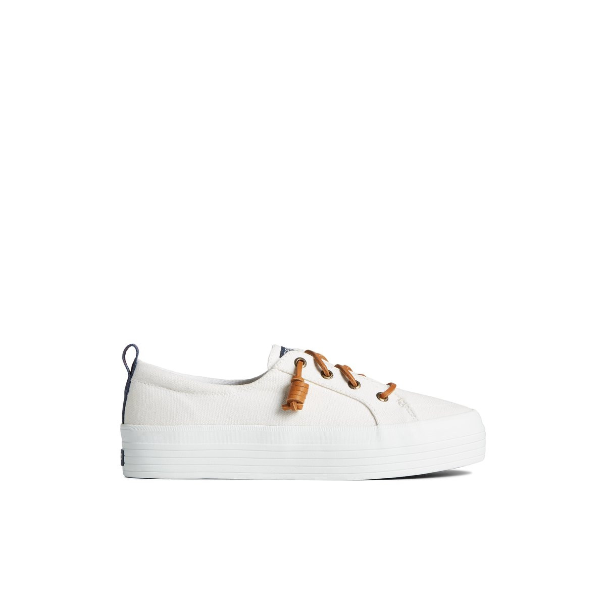 Crest Triple Sneaker | Sperry US
