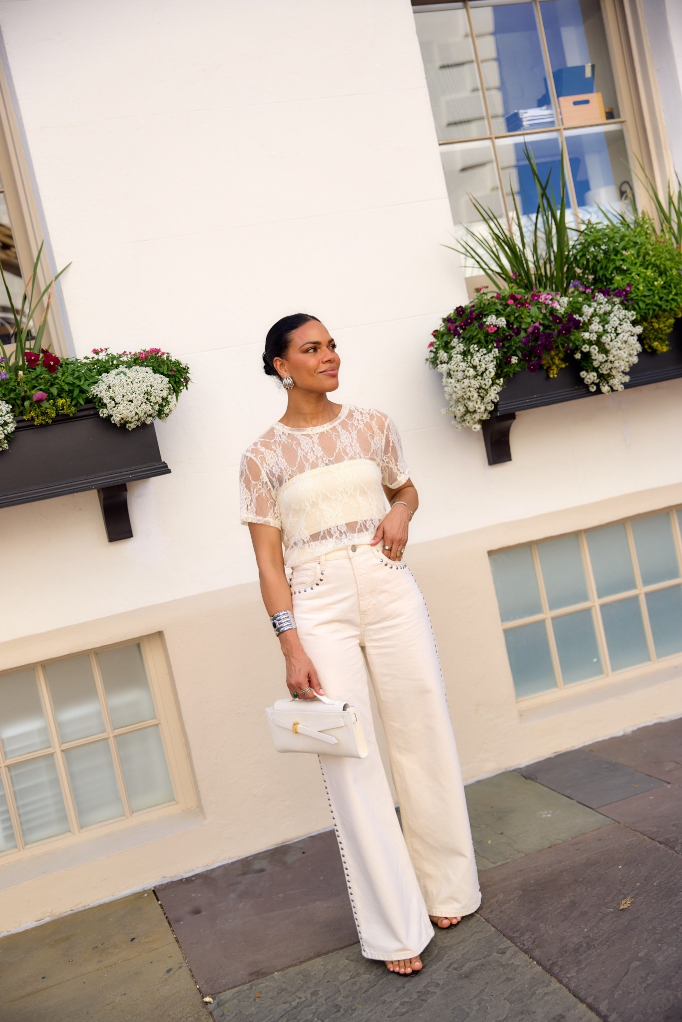 Moments from Charleston ☀️

#LTKootd #LTKTravel