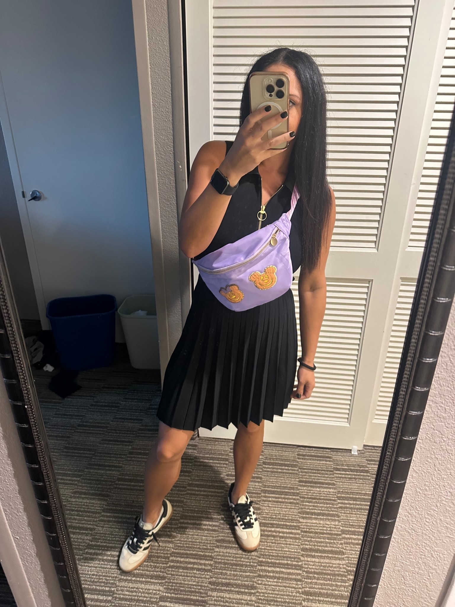 Golfing at disneyworld 


Disney, disney trip, golf, halloween

#LTKSeasonal #LTKStyleTip #LTKHalloween