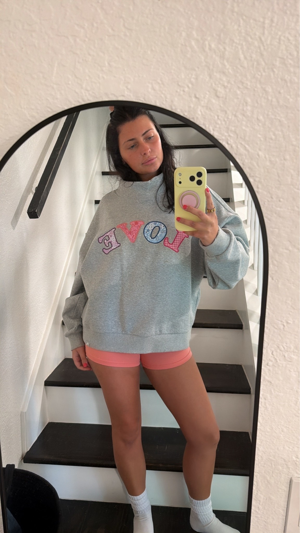 lounge fit!

daily drills, target, target style, loungewear, comfy style

#LTKdayinmylife #LTKgrwm #LTKootd