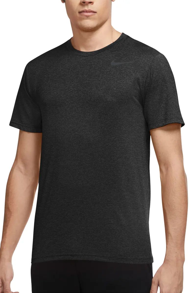 Dri-FIT Static Training T-Shirt | Nordstrom