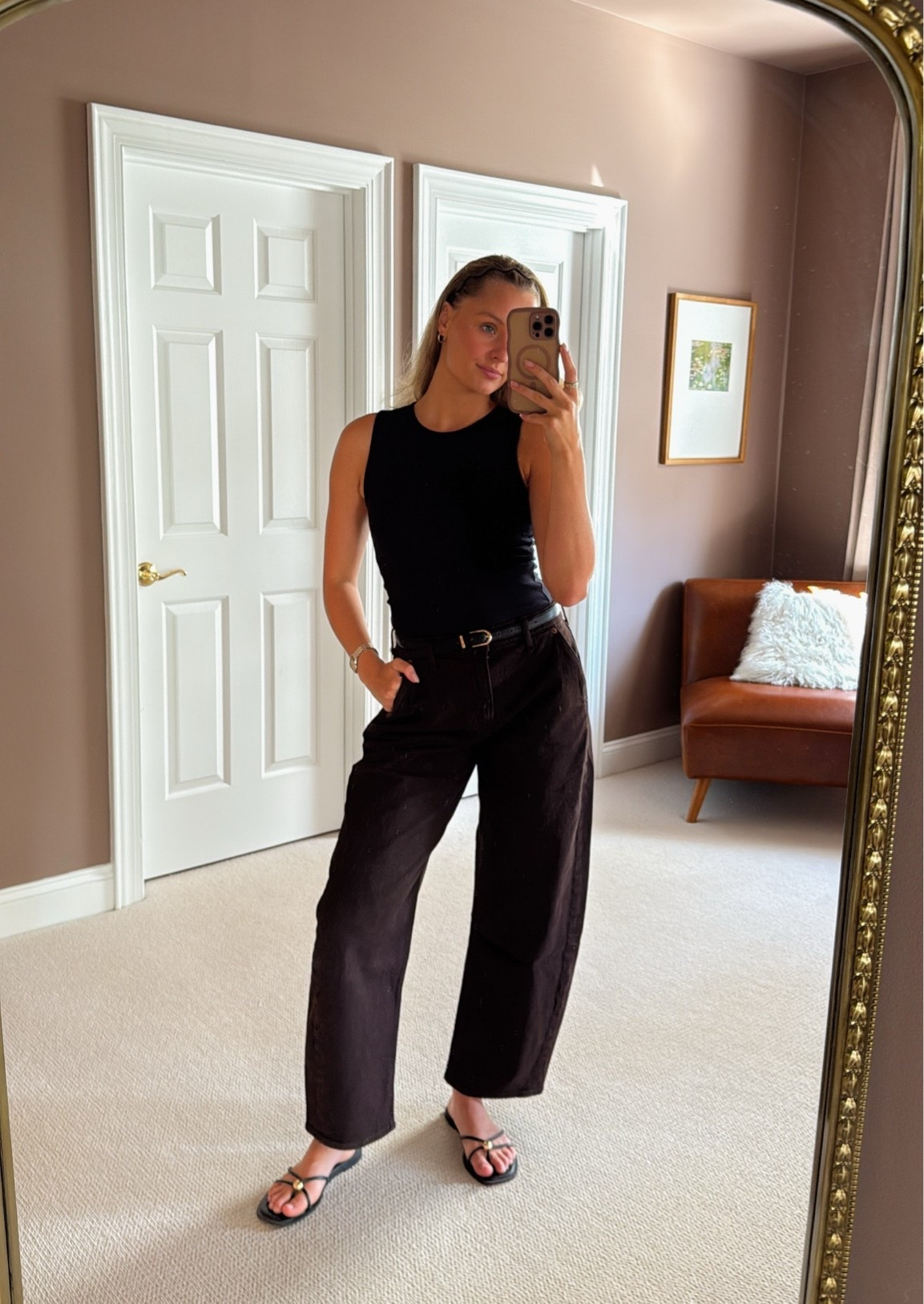 OOTD

#LTKdayinmylife #LTKootd