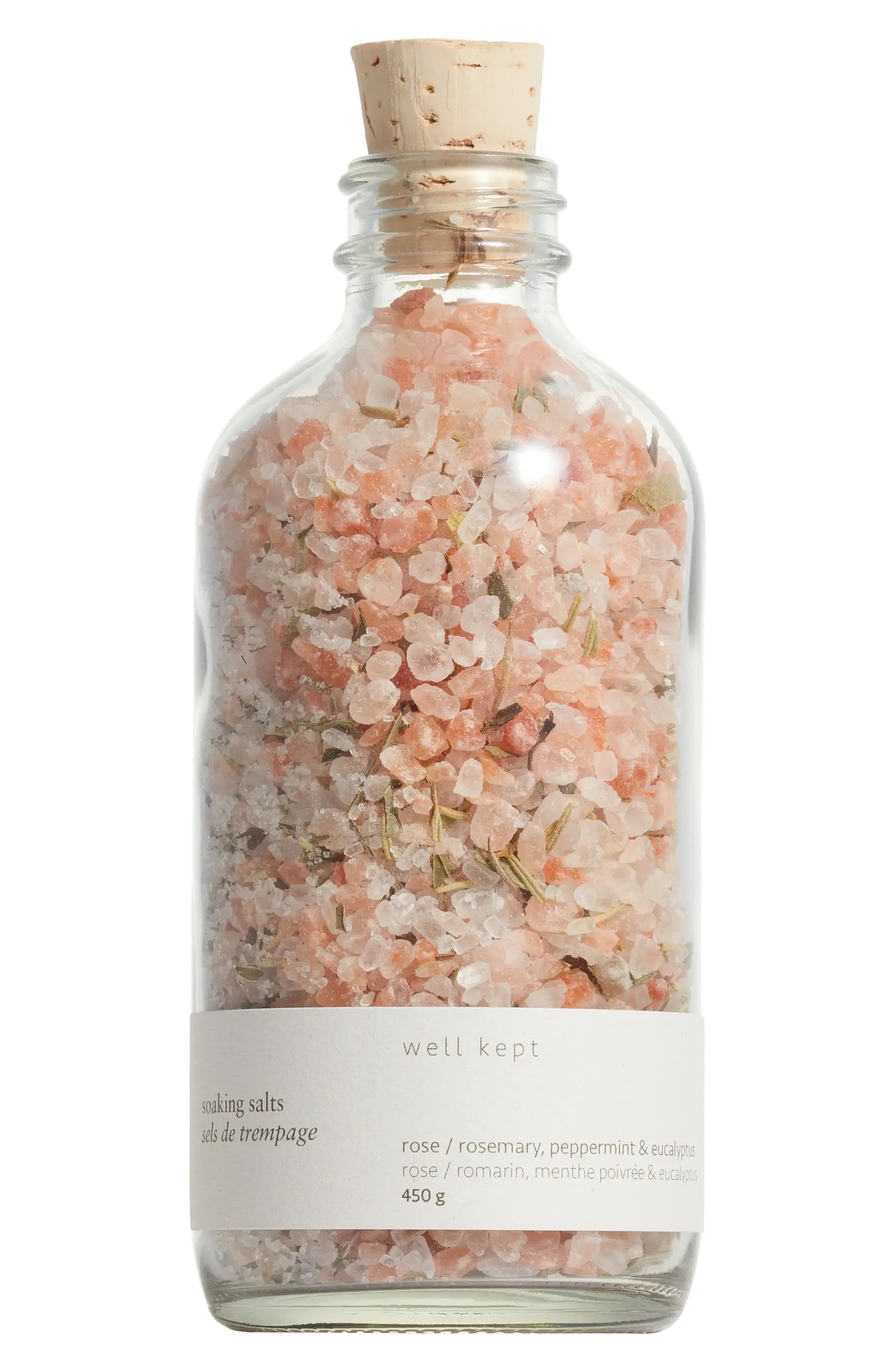 well kept Soaking Salts | Nordstrom | Nordstrom