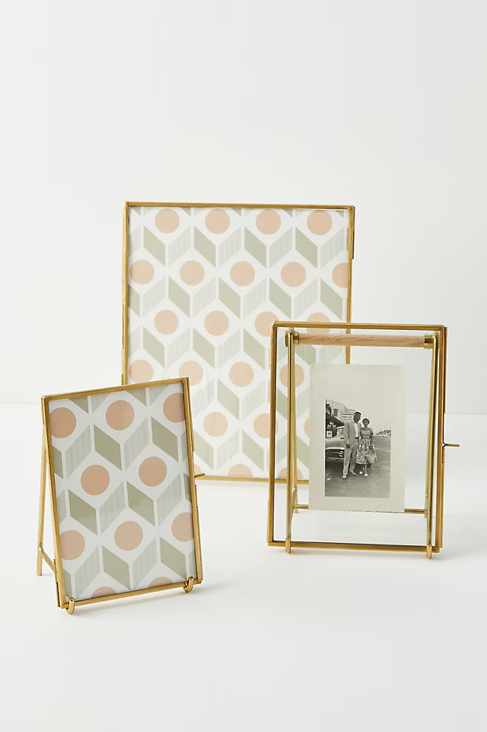 Lizzy Frame | Anthropologie (US)